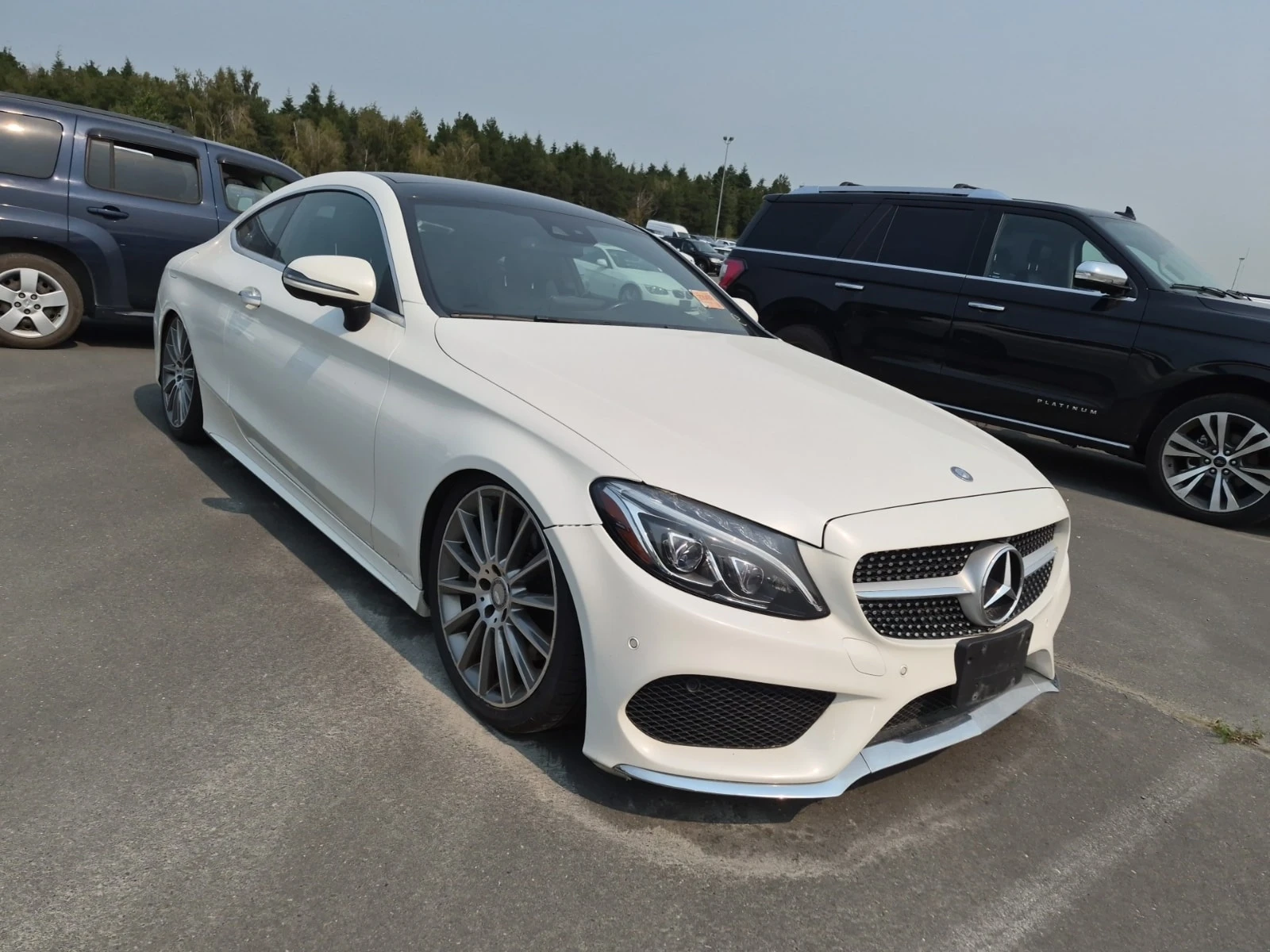 Mercedes-Benz C 300 * АВТОКРЕДИТ * ГЛАВНО ПРЕДСТАВИТЕЛСТВО, снимка 2 - Автомобили и джипове - 55885472