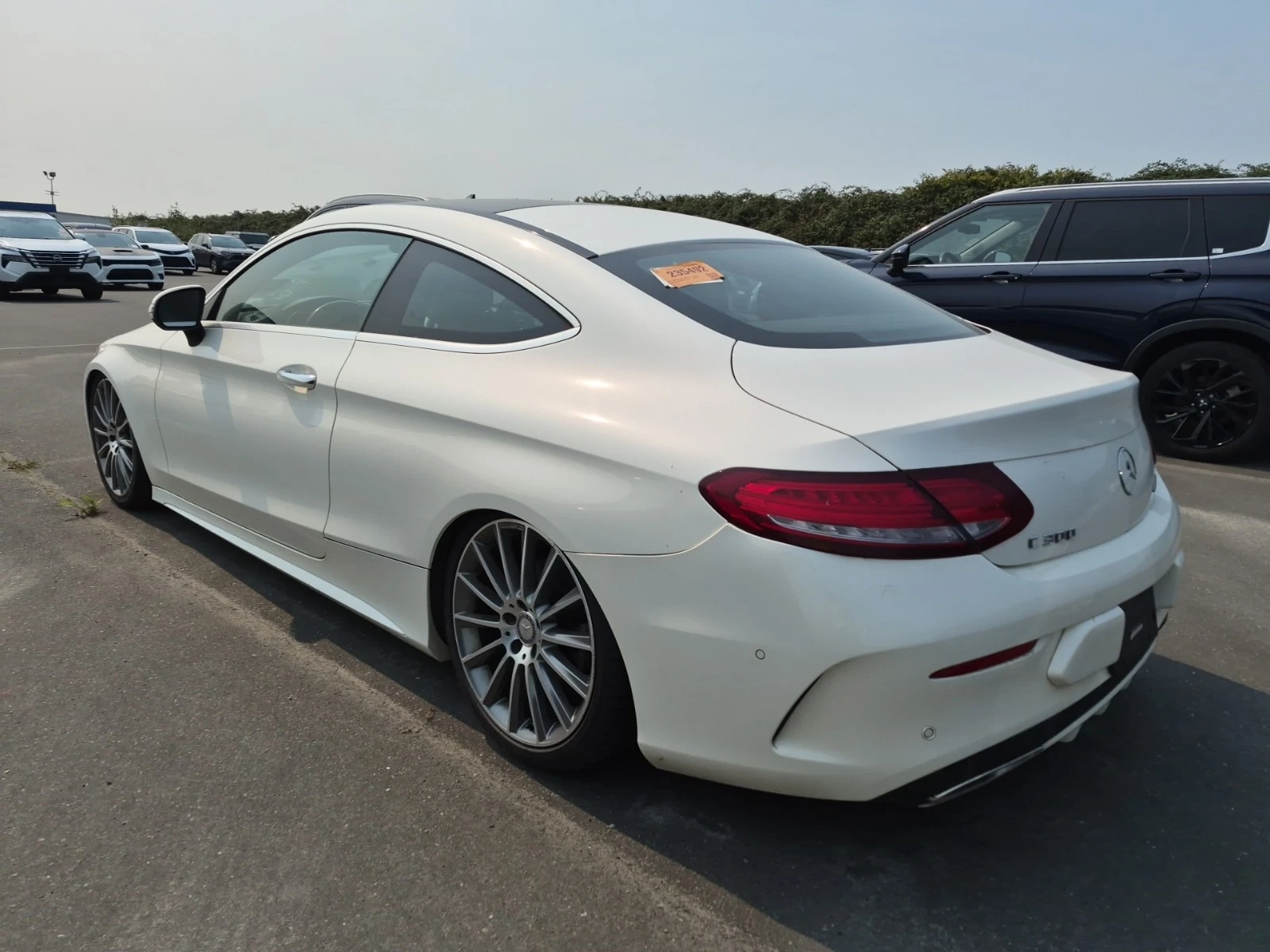 Mercedes-Benz C 300 * АВТОКРЕДИТ * ГЛАВНО ПРЕДСТАВИТЕЛСТВО, снимка 4 - Автомобили и джипове - 55885472