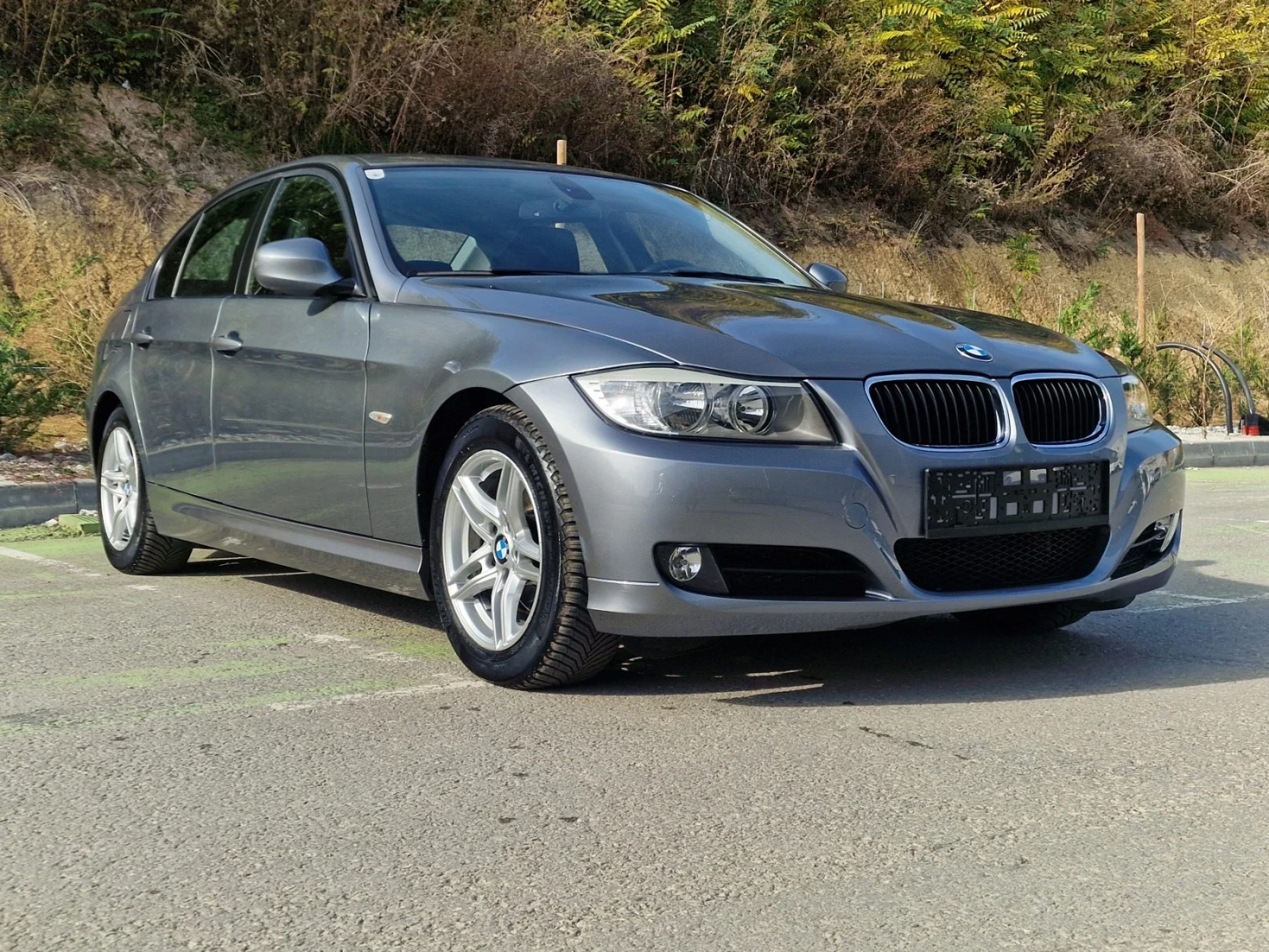 BMW 318 78.000�� , ��������� | Mobile.bg � ����������� 3