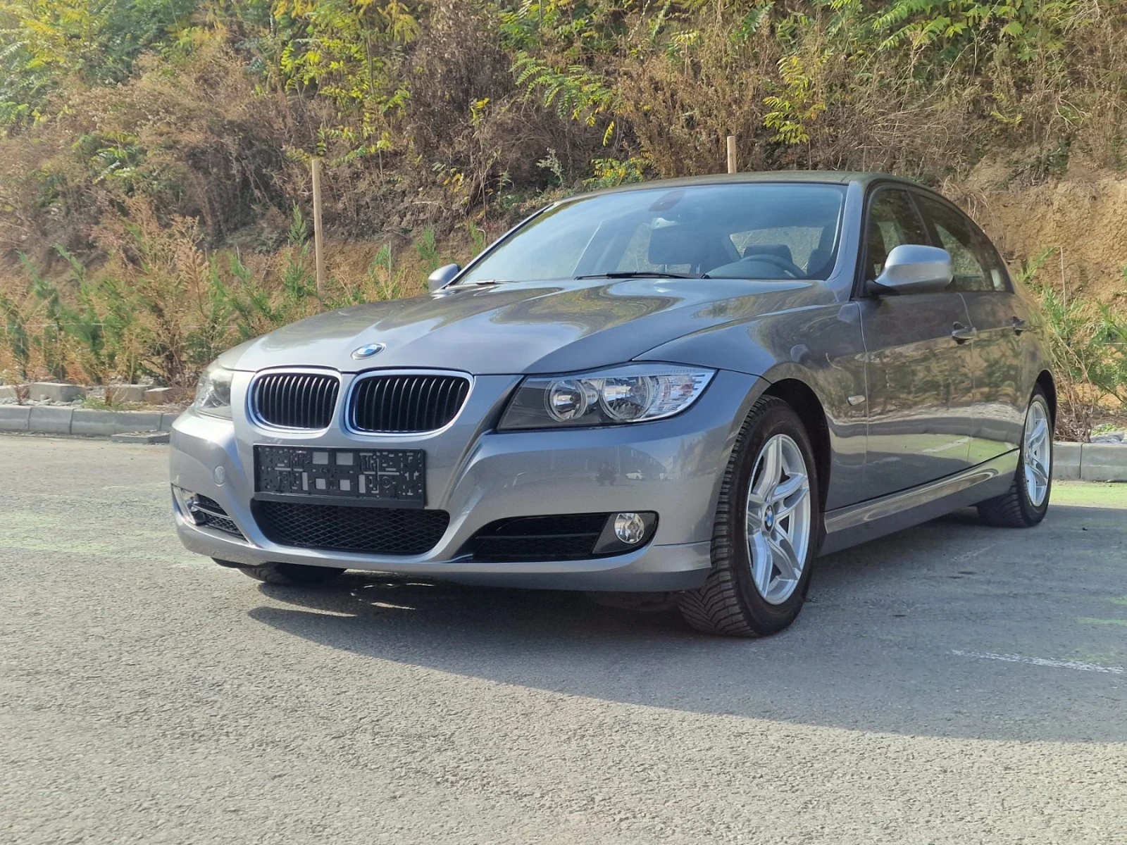 BMW 318 78.000КМ , АВТОМАТИК