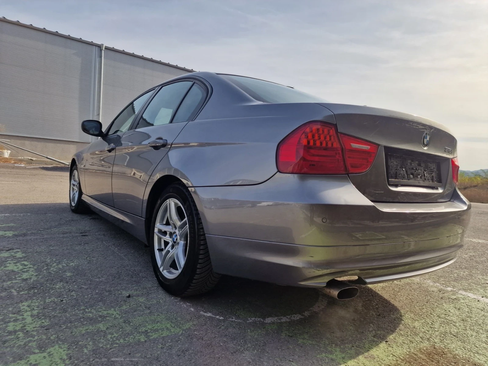 BMW 318 78.000�� , ��������� | Mobile.bg � ����������� 6