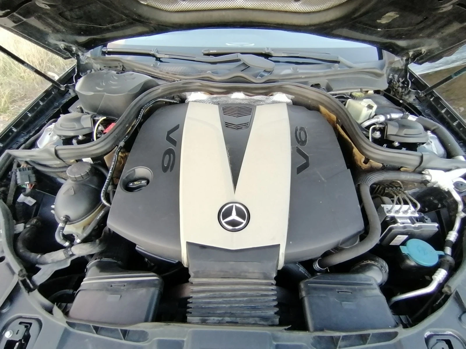 Mercedes-Benz CLS 350 AMG/4matic/Keyless/ILS | Mobile.bg � ����������� 15