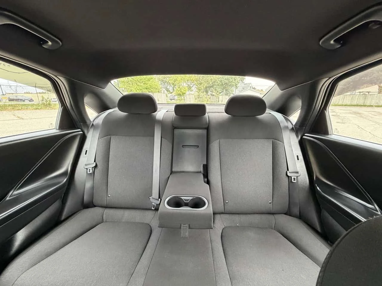 Hyundai Ioniq 6 Preferred RWD Long Range  CARFAX | Mobile.bg � ����������� 16