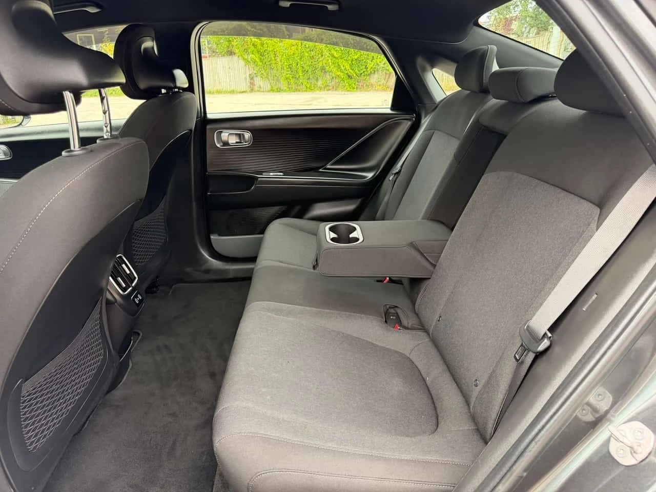 Hyundai Ioniq 6 Preferred RWD Long Range  CARFAX | Mobile.bg � ����������� 17