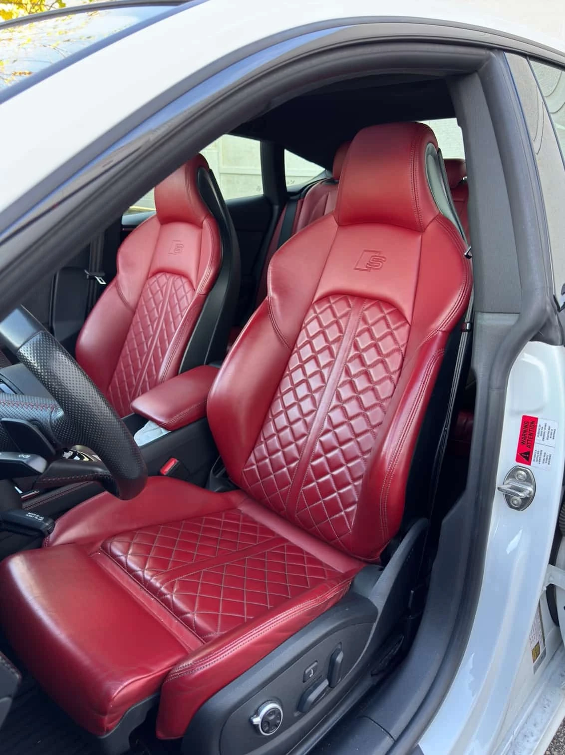 Audi S5 * Technik * CARFAX * ЦЕНА ДО БГ, снимка 7 - Автомобили и джипове - 56626968