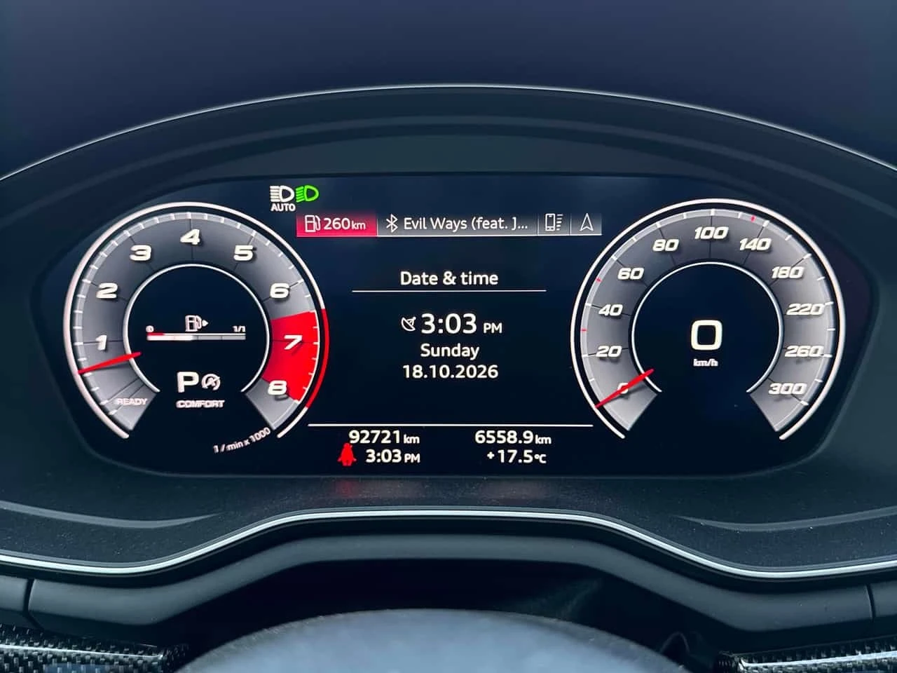 Audi S5 * Technik * CARFAX * ЦЕНА ДО БГ, снимка 10 - Автомобили и джипове - 56626968