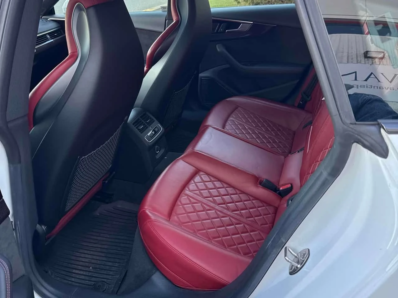 Audi S5 * Technik * CARFAX * ЦЕНА ДО БГ, снимка 11 - Автомобили и джипове - 56626968