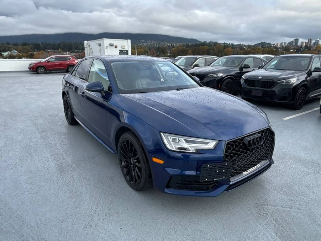 Audi A4 Progressiv * CARFAX* ОПЦИЯ ЗА ФИНАНСИРАНЕ* , снимка 3 - Автомобили и джипове - 56728972