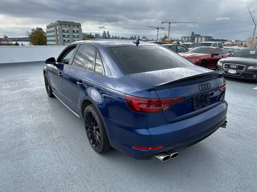 Audi A4 Progressiv * CARFAX* ОПЦИЯ ЗА ФИНАНСИРАНЕ* , снимка 6 - Автомобили и джипове - 56728972