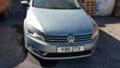 VW Passat 2,0TDI CFFA, снимка 2