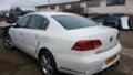 VW Passat 2,0TDI CFFA, снимка 13