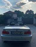 BMW 318 кабрио - изображение 6