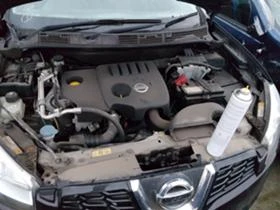 Nissan Qashqai 1.5,2.0 DCIЧАСТИ, снимка 14
