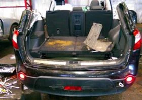 Nissan Qashqai 1.5,2.0 DCIЧАСТИ, снимка 12