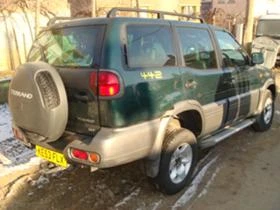 Nissan Terrano 3.0, снимка 3