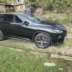 Lexus RX 450h  Гаранционен, снимка 1