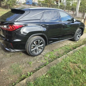 Lexus RX 450h  Гаранционен, снимка 2