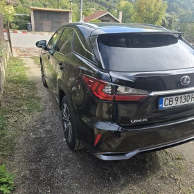Lexus RX 450h  Гаранционен, снимка 3