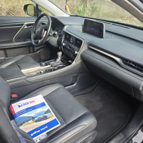 Lexus RX 450h  Гаранционен, снимка 4