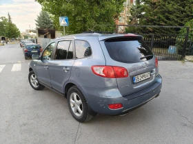 Hyundai Santa fe, снимка 3
