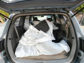 Hyundai Santa fe, снимка 12