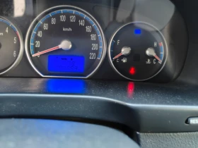 Hyundai Santa fe, снимка 7