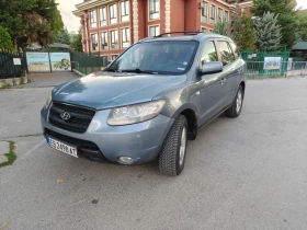 Hyundai Santa fe, снимка 4