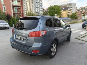 Hyundai Santa fe, снимка 2