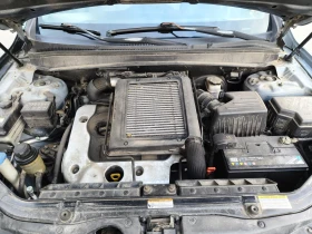 Hyundai Santa fe, снимка 13
