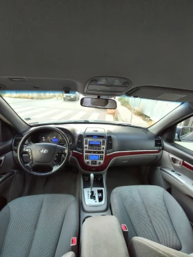 Hyundai Santa fe, снимка 8