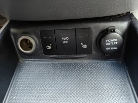 Hyundai Santa fe, снимка 14