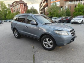 Hyundai Santa fe, снимка 1