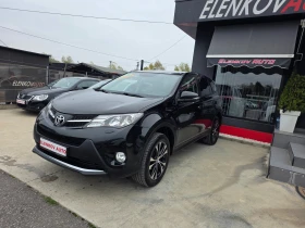 Toyota Rav4 2.0I-151к.с EURO 5b 4Х4-АВТОМАТИК-ШВЕЙЦАРИЯ, снимка 3