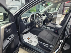 Toyota Rav4 2.0I-151к.с EURO 5b 4Х4-АВТОМАТИК-ШВЕЙЦАРИЯ, снимка 11