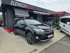 Toyota Rav4 2.0I-151к.с EURO 5b 4Х4-АВТОМАТИК-ШВЕЙЦАРИЯ, снимка 1
