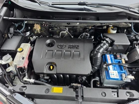 Toyota Rav4 2.0I-151к.с EURO 5b 4Х4-АВТОМАТИК-ШВЕЙЦАРИЯ, снимка 16