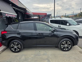 Toyota Rav4 2.0I-151к.с EURO 5b 4Х4-АВТОМАТИК-ШВЕЙЦАРИЯ, снимка 5