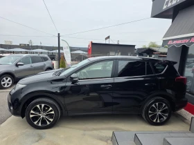 Toyota Rav4 2.0I-151к.с EURO 5b 4Х4-АВТОМАТИК-ШВЕЙЦАРИЯ, снимка 4