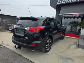 Toyota Rav4 2.0I-151к.с EURO 5b 4Х4-АВТОМАТИК-ШВЕЙЦАРИЯ, снимка 7