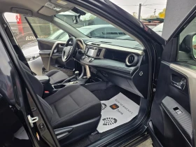 Toyota Rav4 2.0I-151к.с EURO 5b 4Х4-АВТОМАТИК-ШВЕЙЦАРИЯ, снимка 12