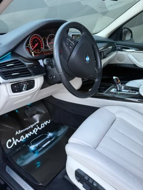 BMW X5 Бартер Лизинг, снимка 8