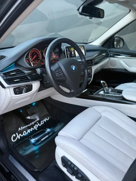 BMW X5 Бартер Лизинг, снимка 10