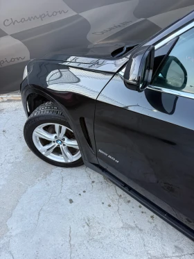BMW X5 Бартер Лизинг, снимка 9