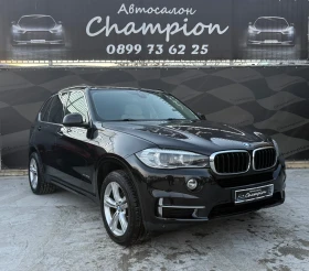 BMW X5 Бартер Лизинг, снимка 3