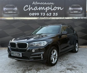 BMW X5 Бартер Лизинг, снимка 1