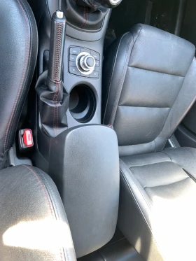 Mazda CX-5 2.2D* Sports-Line* 4WD* КОЖА* ГЕРМАНИЯ* РЕАЛНИ КМ., снимка 11