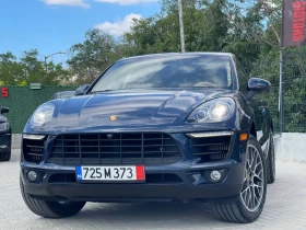 Porsche Macan, снимка 1