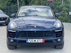 Porsche Macan, снимка 2
