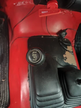Jeep Wrangler 2.5 LPG , снимка 13