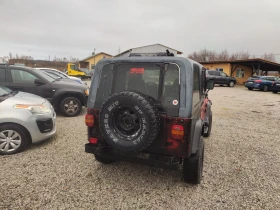 Jeep Wrangler 2.5 LPG , снимка 4